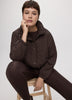 Lightweight Puffer Jacket - Hyba