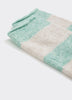 Super-Soft Striped Socks