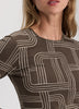 Long-Sleeve Crew-Neck T-Shirt - R Essentials