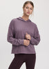 Hooded Pullover - DRY-LUX (MD) Hyba