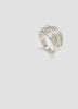 Ring with Rhinestones