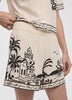 Pull-On Shorts