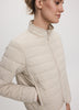 Water-Repellent Packable Jacket - Hyba