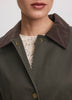 Canvas Jacket