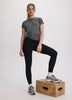 Pulse High-Rise Legging - Hyba