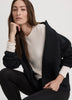 Waffled Jacket - Hyba