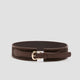Double-Layer Belt