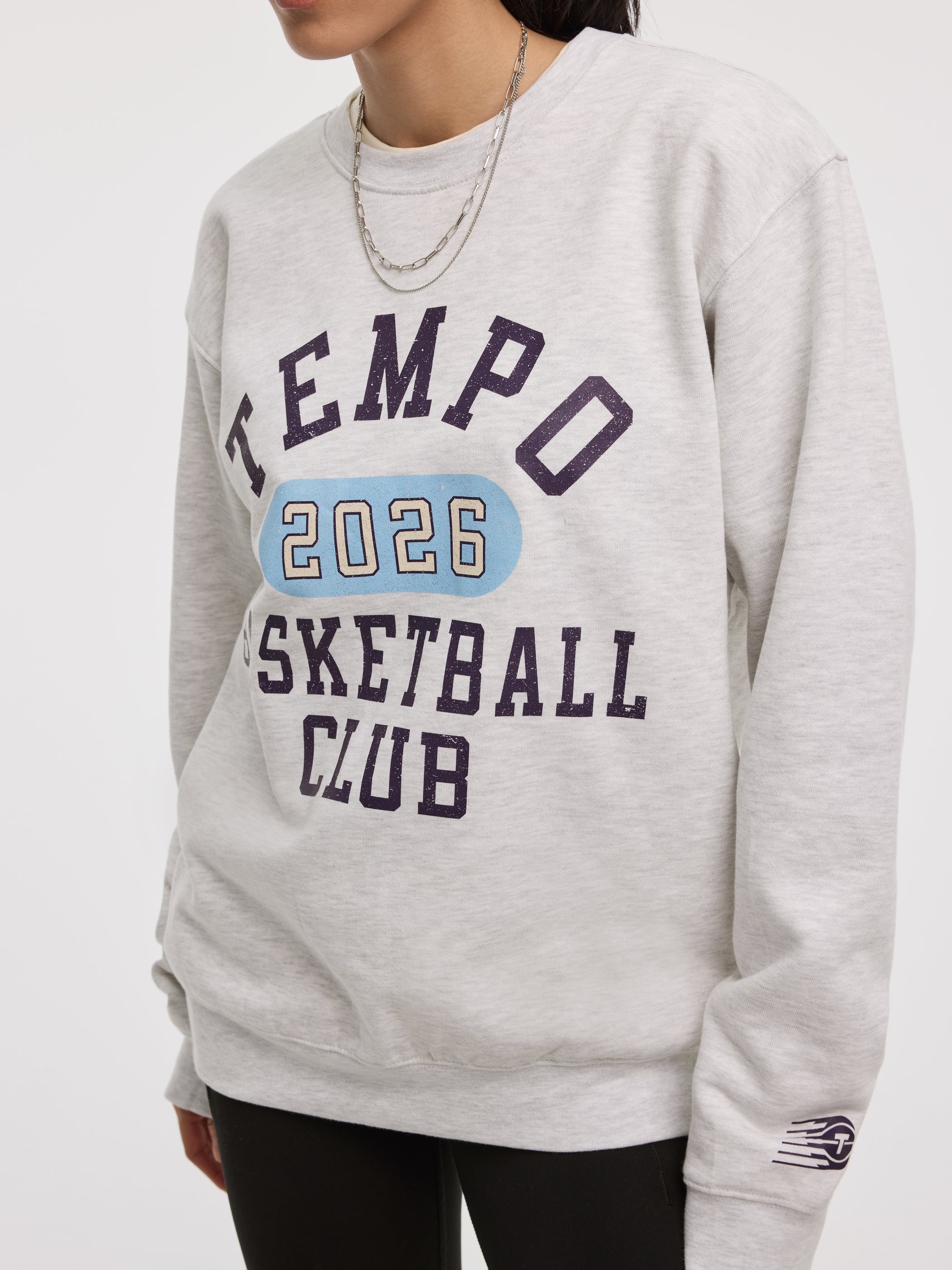 Toronto Tempo Sweatshirt