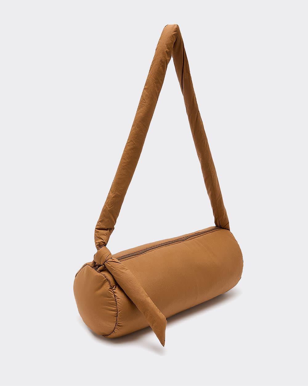 Puffy Cross-Body Bag - Hyba