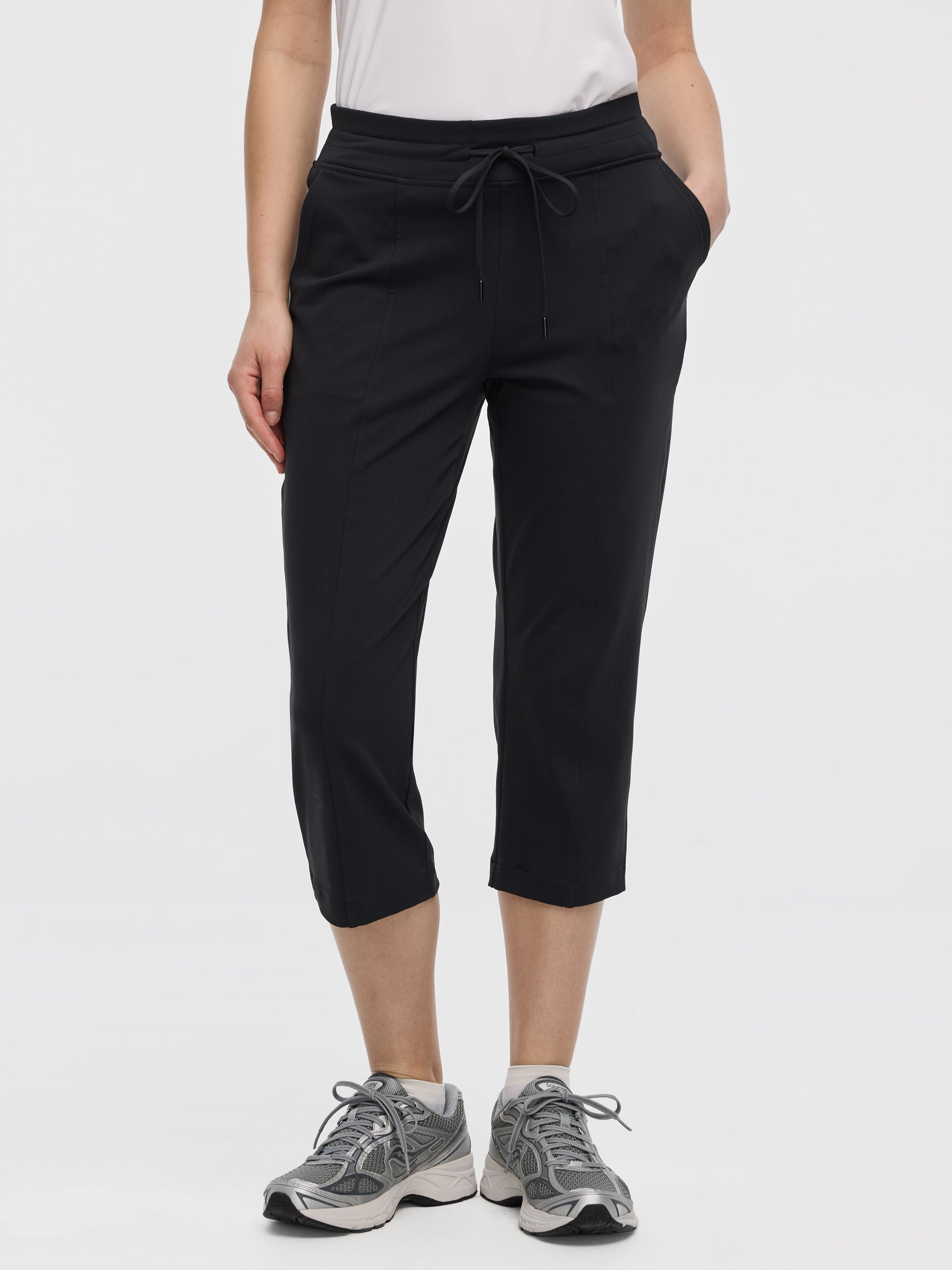 Urban Capri Pant - Hyba