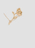Rose Brooch