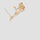 Rose Brooch