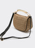 Straw Bag
