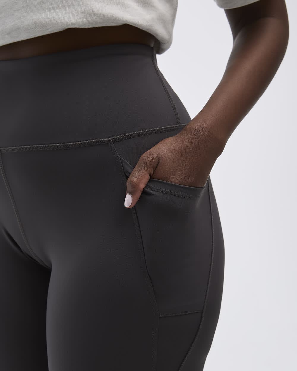 Cuissard Pulse avec poches - Hyba