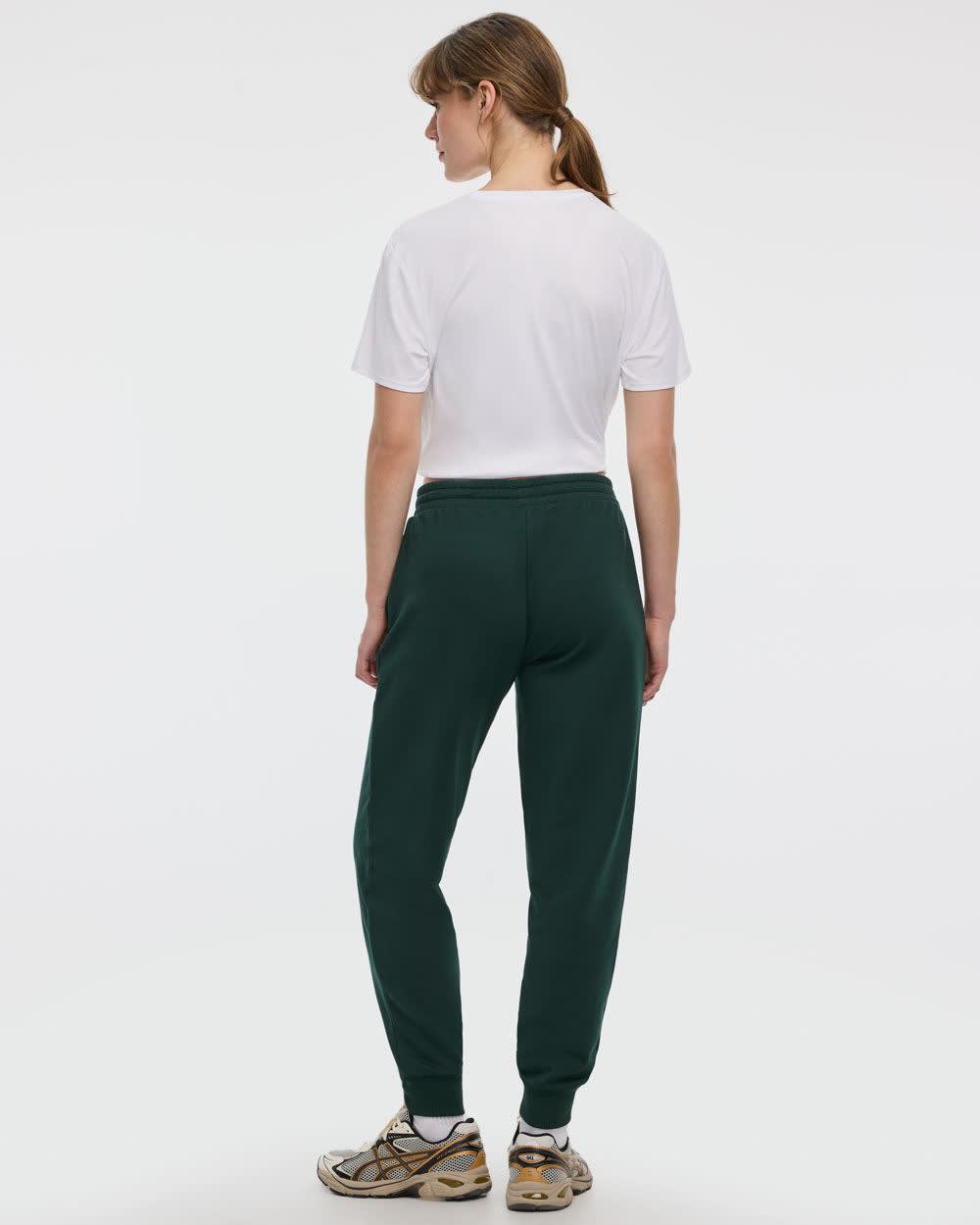 Fleece Jogger Pant - Hyba