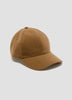 Casquette en sergé