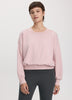 Off-the-Shoulder Long-Sleeve Top - Hyba