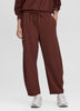 Barrel-Leg Pull-On Pant - Hyba