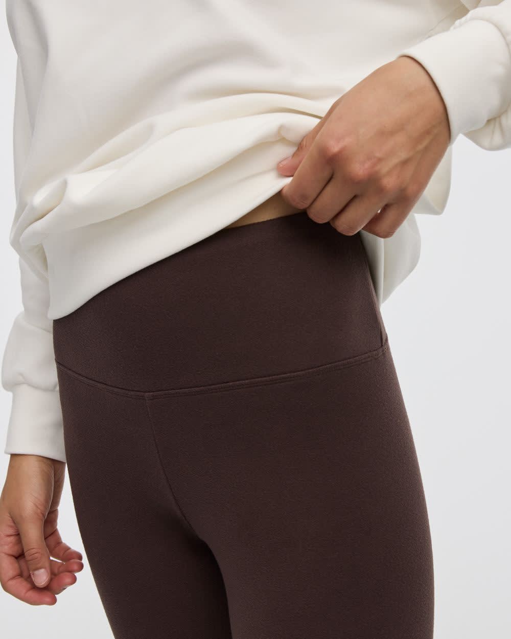 Polar Fleece Legging - Hyba