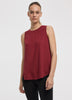 Tank Top - DRY-LUX (R) Hyba Essentials