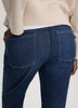 Flare-Leg High-Rise Jean - Curvy Fit