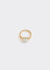 Ring with Pearl
