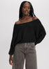 3/4 Sleeve Plushsoft Pullover – Women