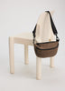 Nylon Cross-Body Bag - Hyba
