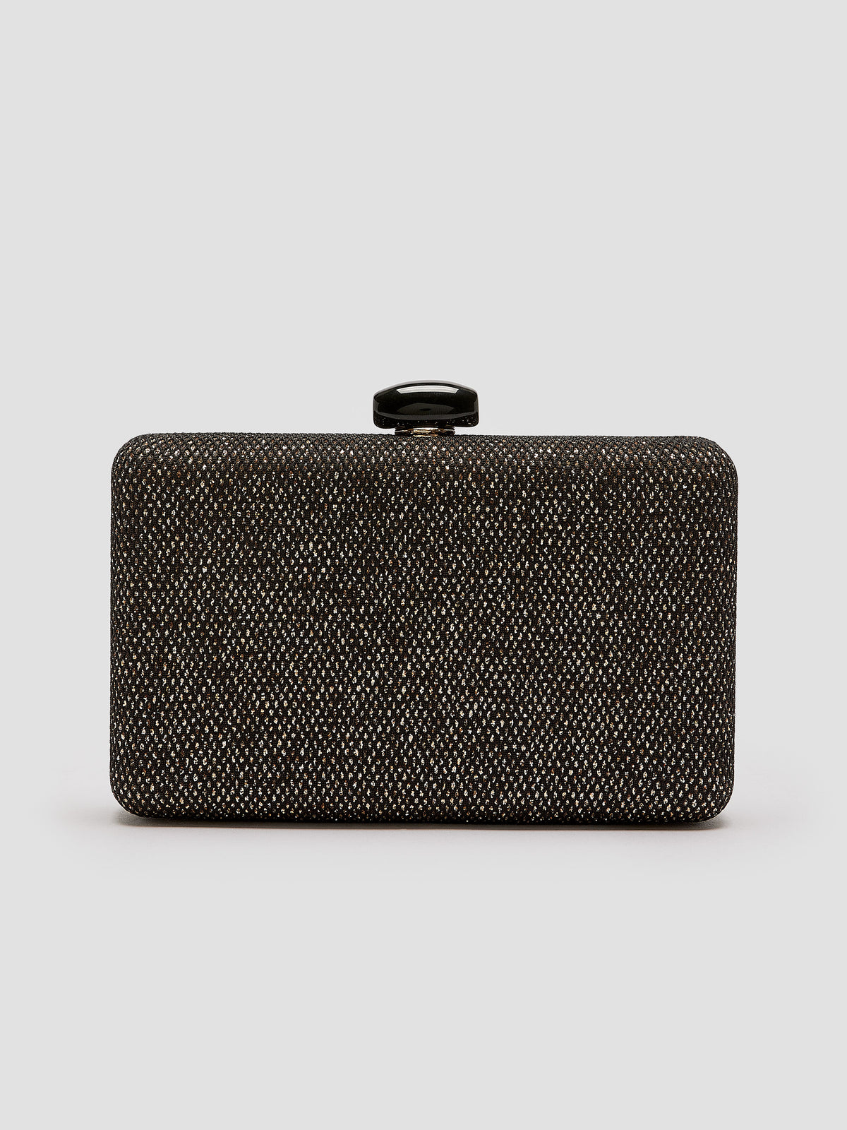 Glitter Clutch
