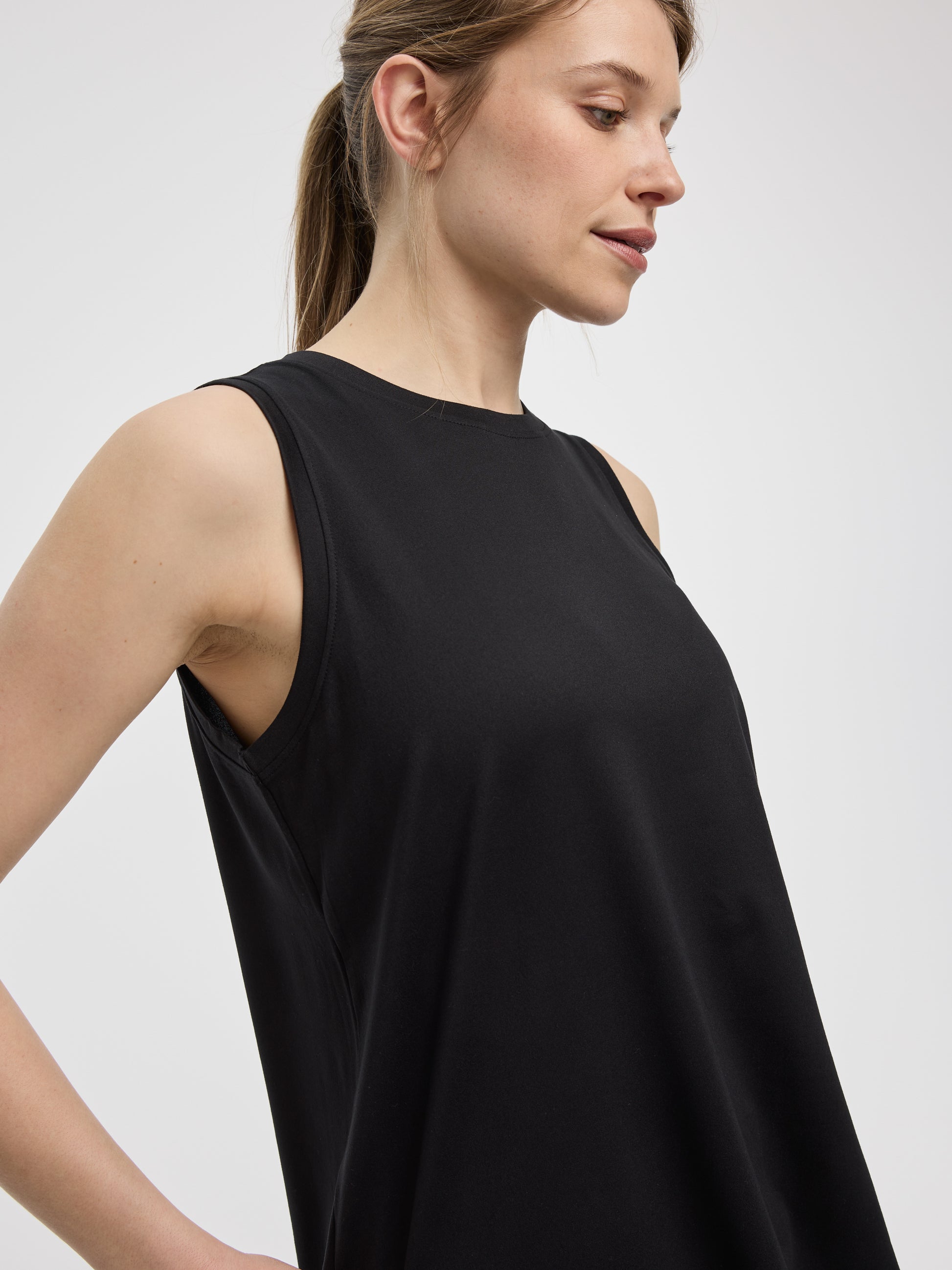 Tank Top - DRY-LUX (R) Hyba Essentials