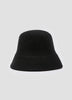Wool-Blend Bucket Hat
