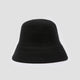 Wool-Blend Bucket Hat