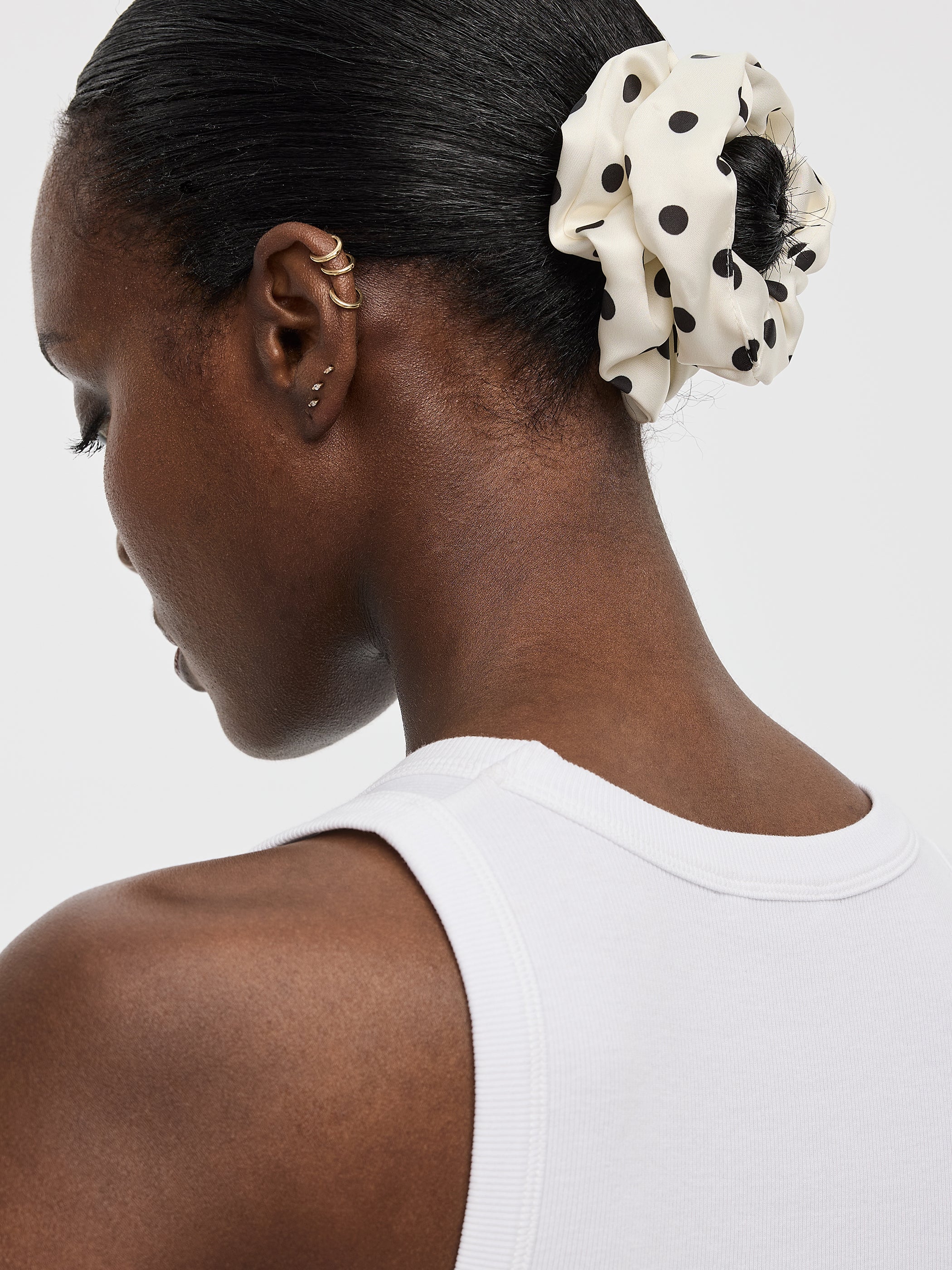 Chouchou à pois – Taille unique | Reitmans