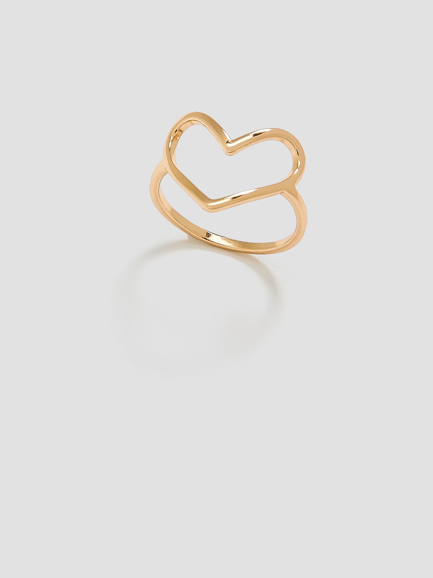 Heart Ring
