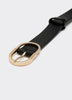 Genuine Leather Belt