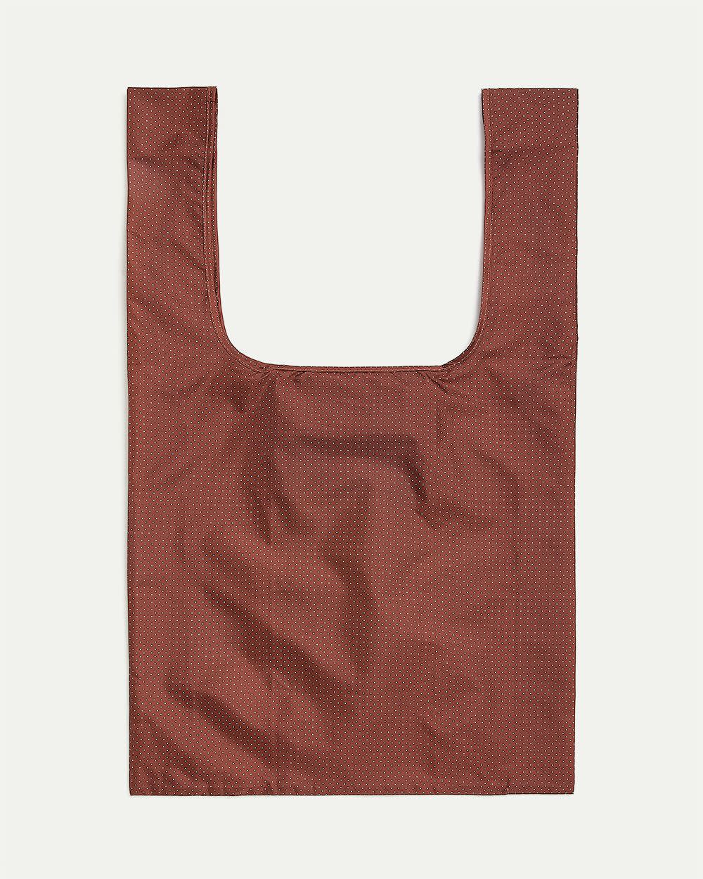 Recycled Polyester Shopping Bag