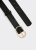 Genuine Leather Belt