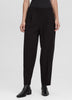 Mid-Rise Barrel Pants - The Timeless