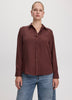 Long-Sleeve Blouse - R Essentials
