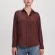 Long-Sleeve Blouse - R Essentials