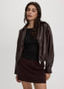 Twill Mini Skirt - The Porfolio