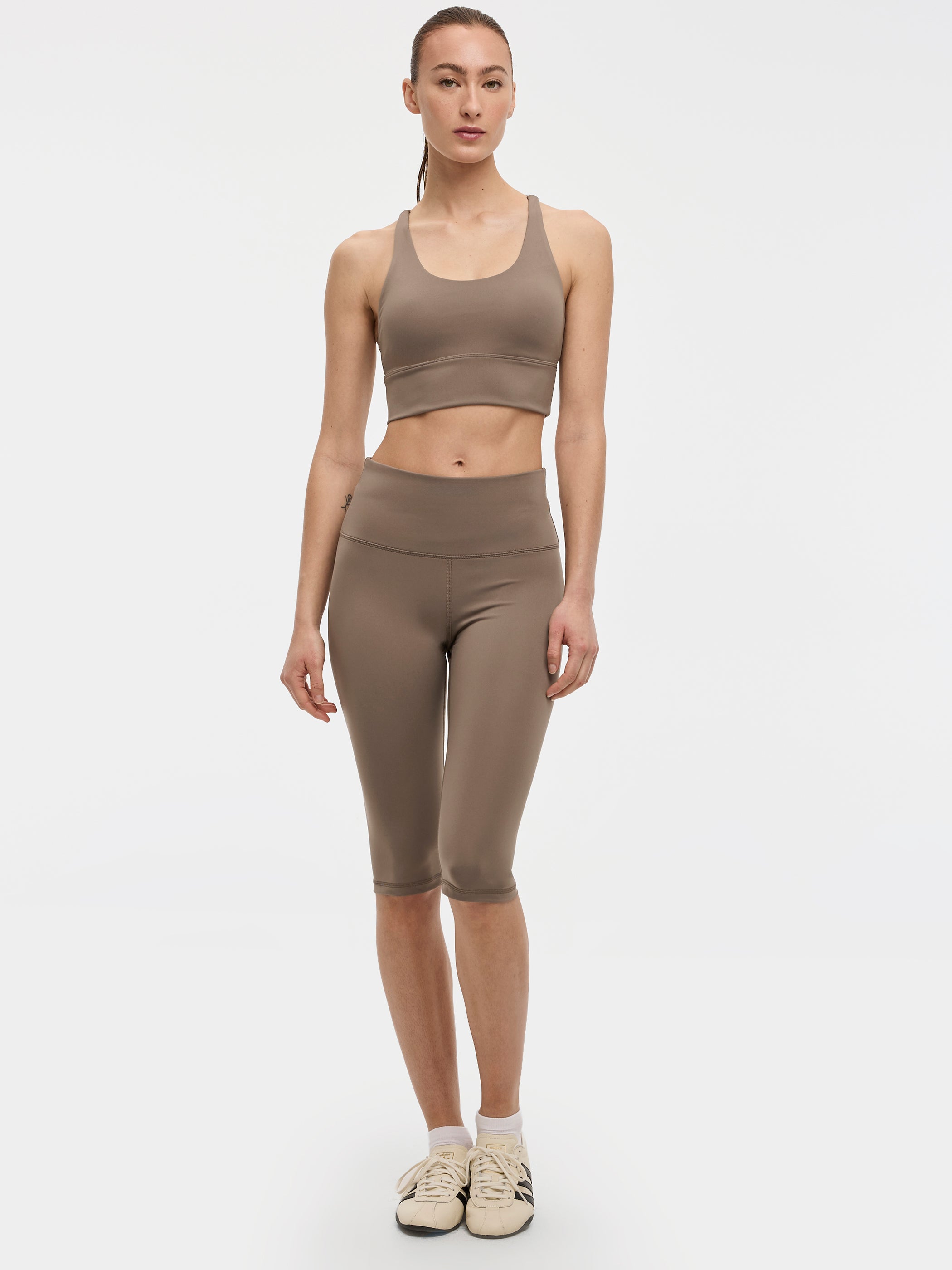 Capri Legging - PULSE (R) Hyba