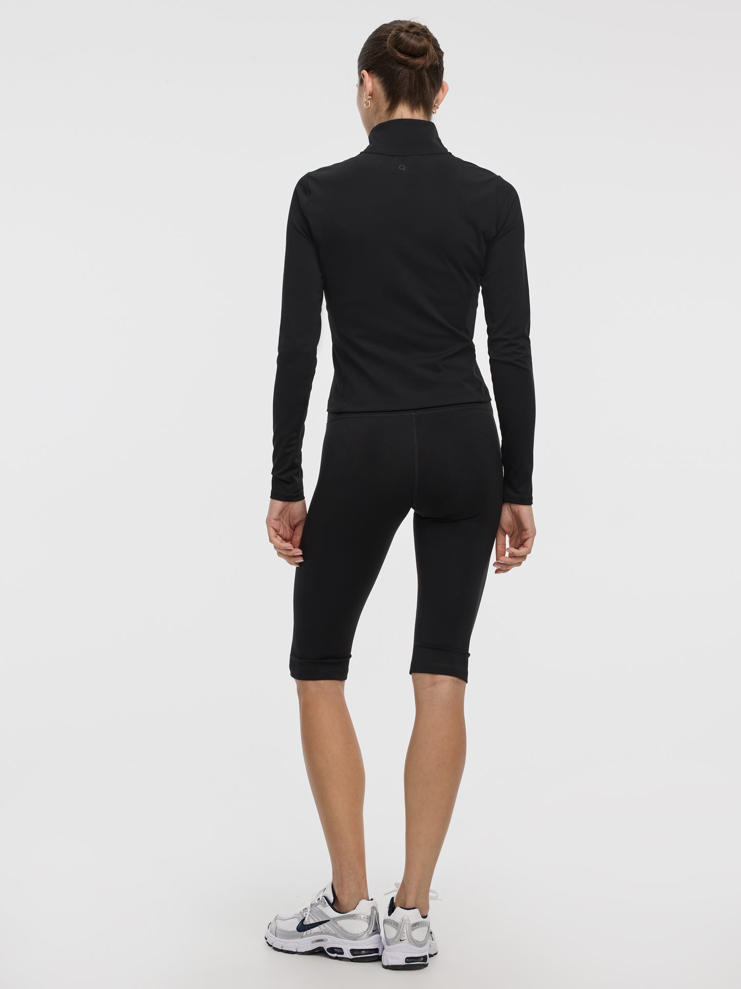 Fitted Jacket - PULSE (R) Hyba