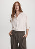Semi-Fitted Blouse