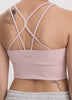 Multi-Strap Sports Bra - PULSE (R) Hyba