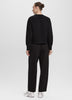 Barrel-Leg Pull-On Pant - HYLUX Hyba