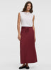 Pull-On Maxi Skirt