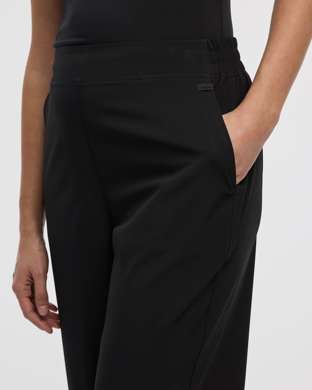 Pantalon à jambe ballon - Hyba