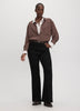 Flare-Leg High-Rise Jean - Curvy Fit