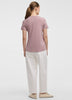 V-Neck Tee - R Essentials